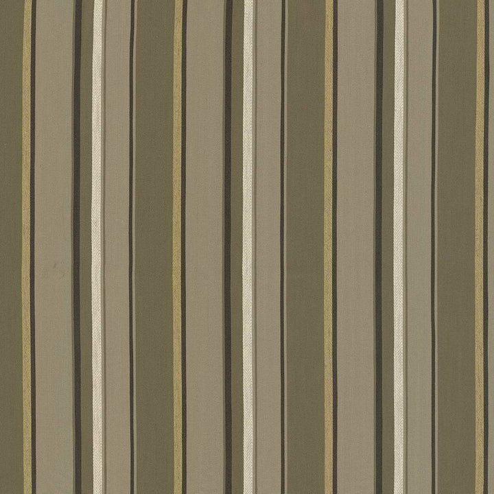 Kasbah Stripe Gray Flannel by Kasmir Fabric 8005 USA 50,000 Wyzenbeek Double Rubs H: 12 inches, V:N/A 54 - Fabric Carolina - Kasmir