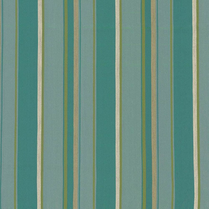 Kasbah Stripe Seaglass by Kasmir Fabric 8005 66% Rayon
32% Polyester
1% Cotton
1% Linen
 USA 50,000 Wyzenbeek Double Rubs Horizontal: 12 inches and Vertical: N/A 54 - Fabric Carolina -