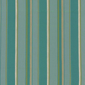 Kasbah Stripe Seaglass by Kasmir Fabric