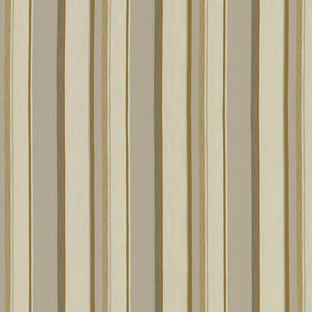 Kasbah Stripe Smoky Amber  by Kasmir Fabric See sample 66% Rayon
32% Polyester
1% Cotton
1% Linen
 USA 50,000 Wyzenbeek Double Rubs </p><p>Repeat: Horizontal: 12 inches and Vertical: N/A 54  - Fabric Carolina -