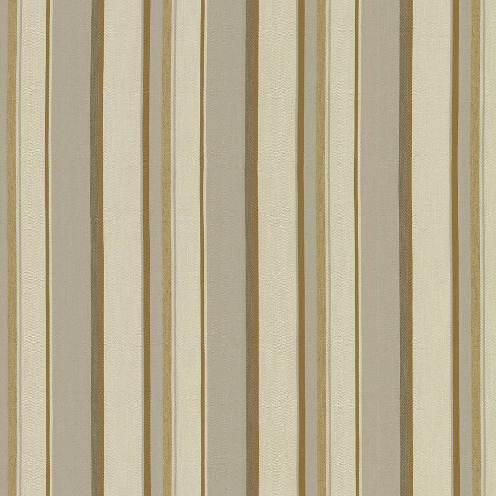Kasbah Stripe Smoky Amber by Kasmir Fabric 8005 USA 50,000 Wyzenbeek Double Rubs H: 12 inches, V:N/A 54 - Fabric Carolina - Kasmir