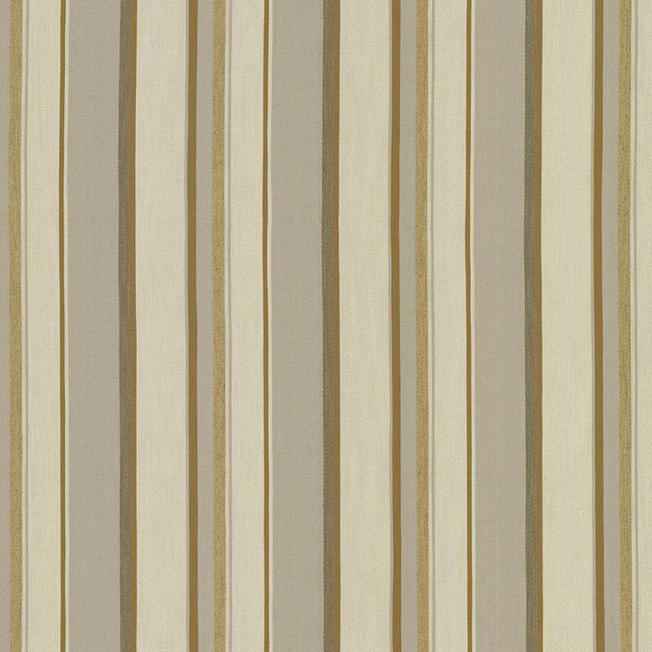 Kasbah Stripe Smoky Amber by Kasmir Fabric 8005 USA 50,000 Wyzenbeek Double Rubs H: 12 inches, V:N/A 54 - Fabric Carolina - Kasmir
