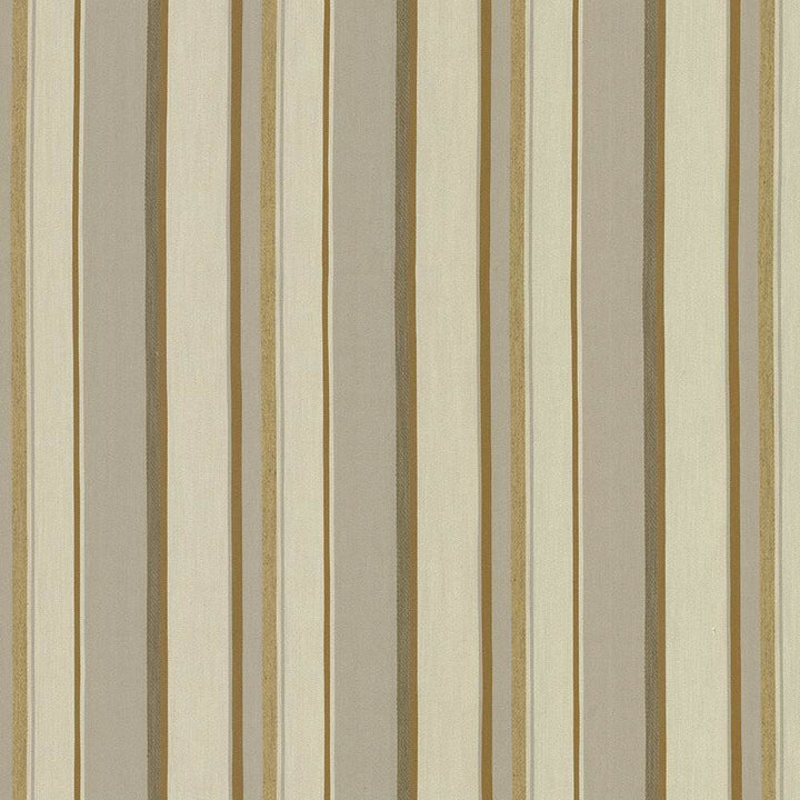 Kasbah Stripe Smoky Amber by Kasmir Fabric 8005 66% Rayon
32% Polyester
1% Cotton
1% Linen
 USA 50,000 Wyzenbeek Double Rubs </p><p>Repeat: Horizontal: 12 inches and Vertical: N/A 54 - Fabric Carolina -