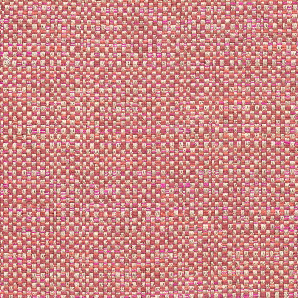 Kasbah Texture Fruit Punch by Kasmir Fabric 8005 USA 30,000 Wyzenbeek Double Rubs H: 6 7/8 inches, V:4 4/8 inches 54 - Fabric Carolina - Kasmir