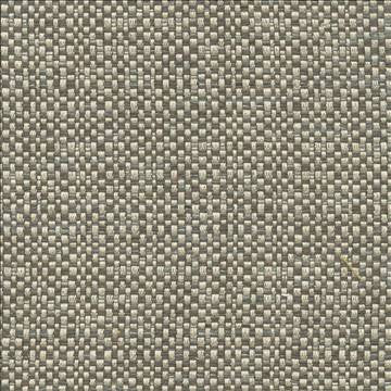 Kasbah Texture Gray Flannel by Kasmir Fabric 8005 48% Cotton 43% Rayon 9% Linen USA 30,000 Wyzenbeek Double Rubs H: 6 7/8 inches, V: 4 4/8 inches 54 - Fabric Carolina - Kasmir