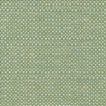Kasbah Texture Seaglass by Kasmir Fabric 8005 48% Cotton 43% Rayon 9% Linen USA 30,000 Wyzenbeek Double Rubs H: 6 7/8 inches, V: 4 4/8 inches 54 - Fabric Carolina - Kasmir