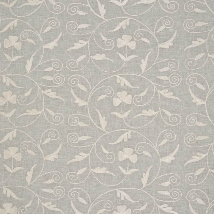 Kashida Cream by Kasmir Fabric 1374 100% Linen
Embroidery
100% Rayon
 INDIA Not Tested Horizontal: 16 inches and Vertical: 15 4/8 inches 54 - Fabric Carolina -