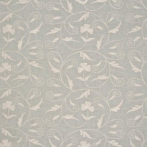 Kashida Cream by Kasmir Fabric