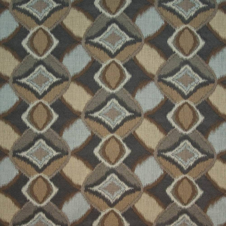 Kaska Stardust by Kasmir Fabric 1398 CHINA 9,000 Wyzenbeek Double Rubs H: 28 4/8 inches, V:14 inches 56 - 57 - Fabric Carolina - Kasmir