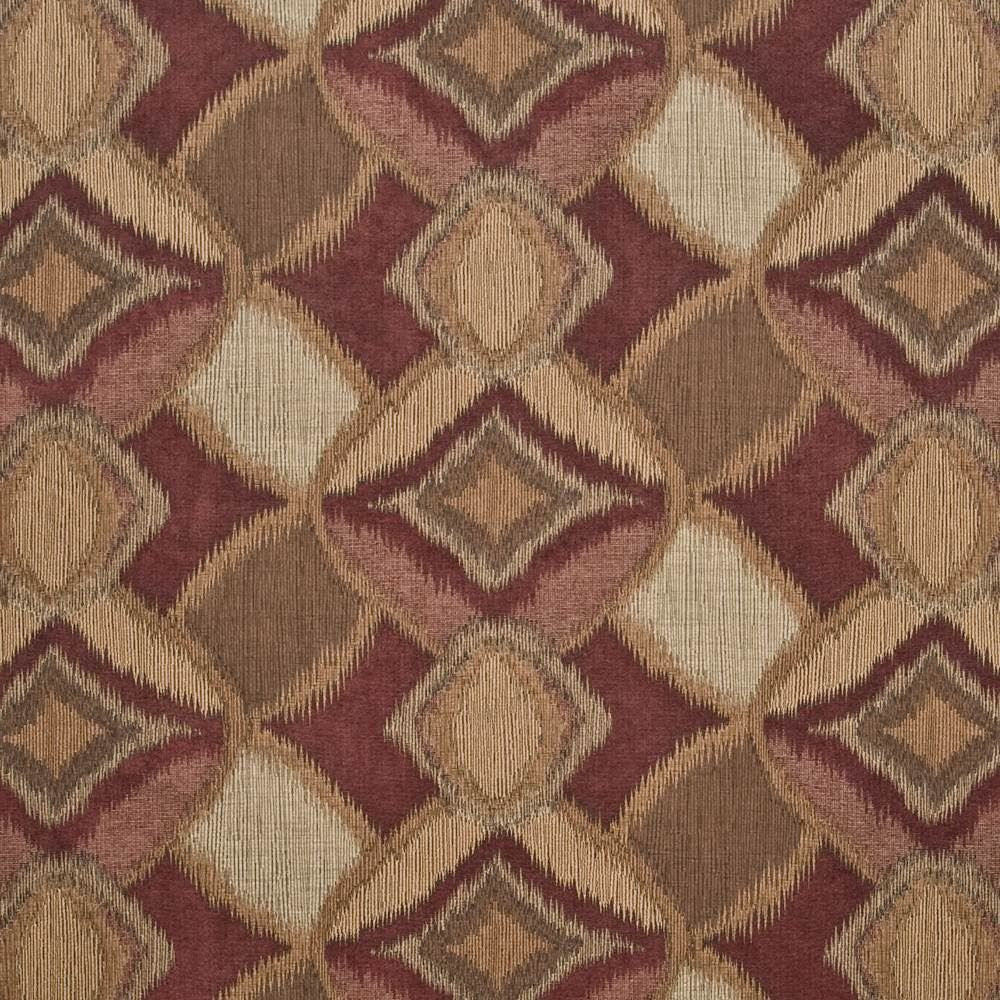 Kaska Wine  by Kasmir Fabric See sample 46% Spun Rayon
32% Polyester
22% Rayon
 CHINA 9,000 Wyzenbeek Double Rubs </p><p>Repeat: Horizontal: 28 4/8 inches and Vertical: 14 inches 56  - Fabric Carolina -