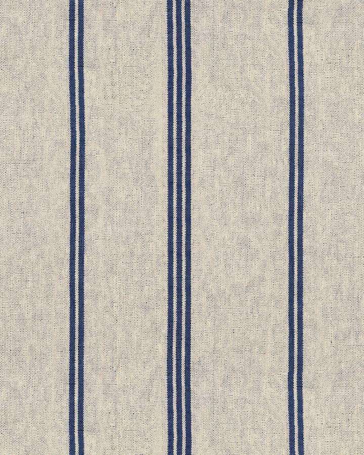 KATALIN STRIPE White Sand Wallpaper (WP30069) by Mind The Gap | WP30069 | SUNDANCE VILLA | 1 roll x 20.5 x 393.7 in | 0.52m / 20.5in | 10m / 393.7in | 5.20mp | 52cm / 20.5in | Grey, Taupe | Satin Matte | Paste the wall | 1-roll in a box | Fabric Carolina | https://www.fabriccarolina.com/