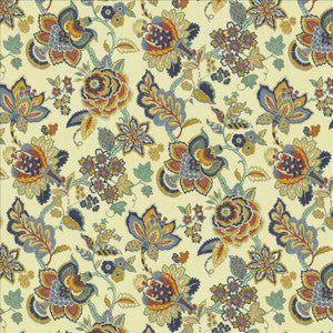 Kates Garden Americana by Kasmir Fabric