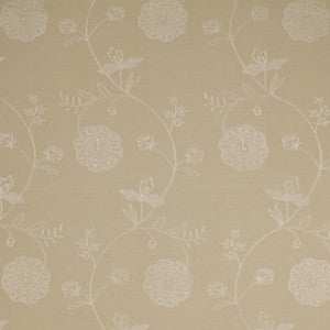 Kathleen Beige 3732411002 by Carole Fabric Exclusive