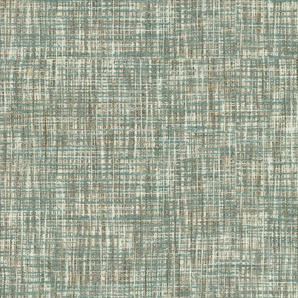 Katniss Lagoon  by Kasmir Fabric See sample 86% Polyester
14% Rayon
 INDIA 100,000 Wyzenbeek Double Rubs </p><p>Repeat: Horizontal: N/A and Vertical: N/A 57  - Fabric Carolina -