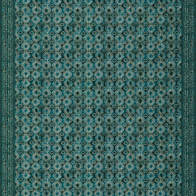 Kaveka Indigo by Kravet Couture Fabric
