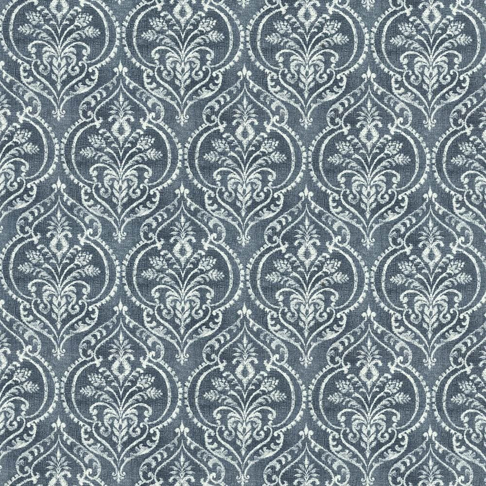 Kavita Denim by Kasmir Fabric 5107 100% Cotton
 TURKMENISTAN 15,000 Wyzenbeek Double Rubs Horizontal: 13 4/8 inches and Vertical: 26 4/8 inches 54 - Fabric Carolina -