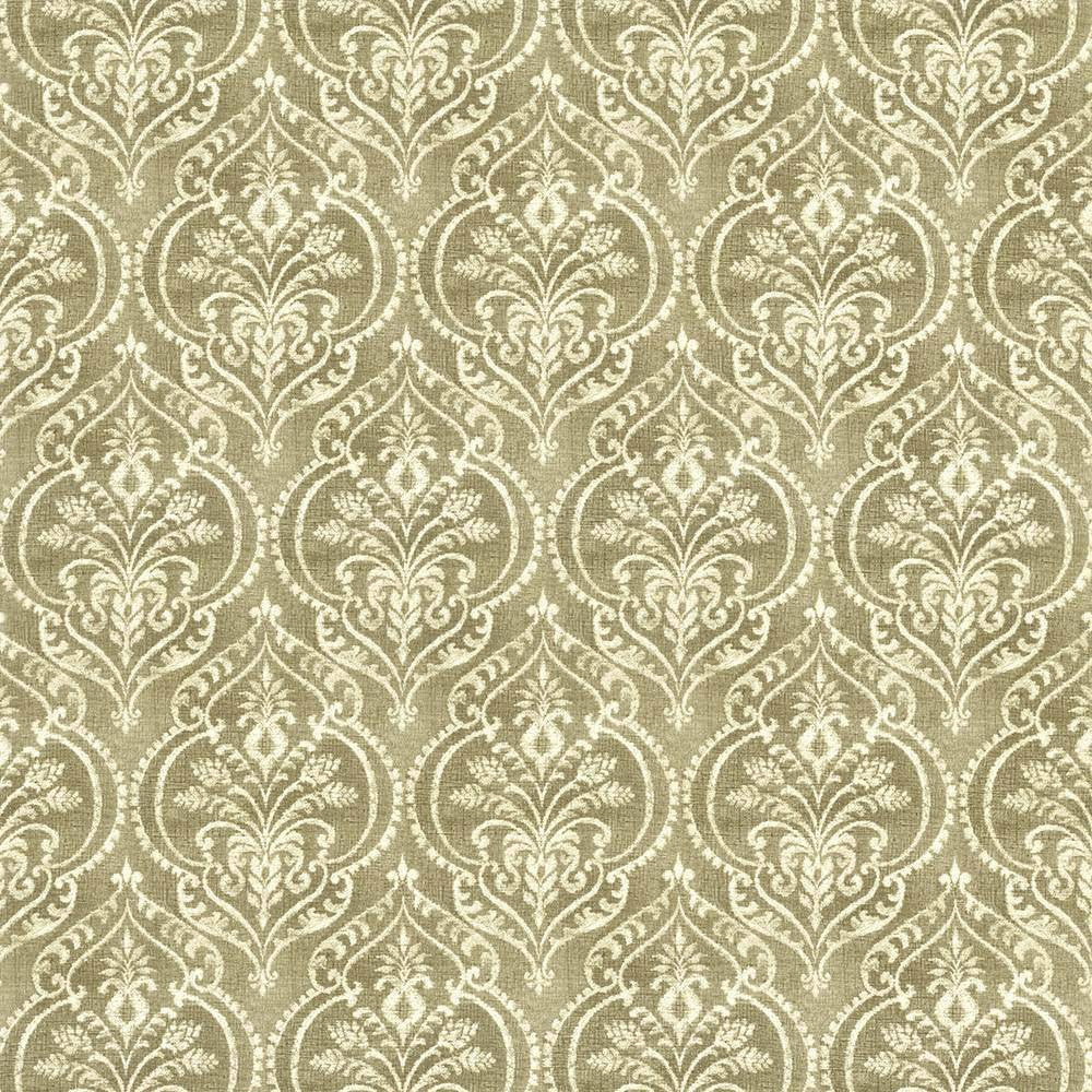 Kavita Pebble by Kasmir Fabric 5105 TURKMENISTAN H: 13 4/8 inches, V:26 4/8 inches 54 - 55 - Fabric Carolina - Kasmir