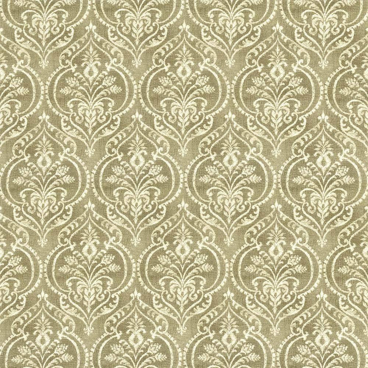Kavita Pebble by Kasmir Fabric 5105 TURKMENISTAN H: 13 4/8 inches, V:26 4/8 inches 54 - 55 - Fabric Carolina - Kasmir