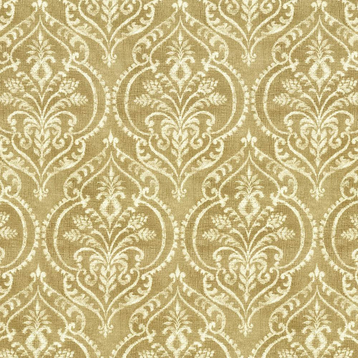Kavita Sand by Kasmir Fabric 5105 100% Cotton
 TURKMENISTAN </p><p>Repeat: Horizontal: 13 4/8 inches and Vertical: 26 4/8 inches 54 - 55 - Fabric Carolina -