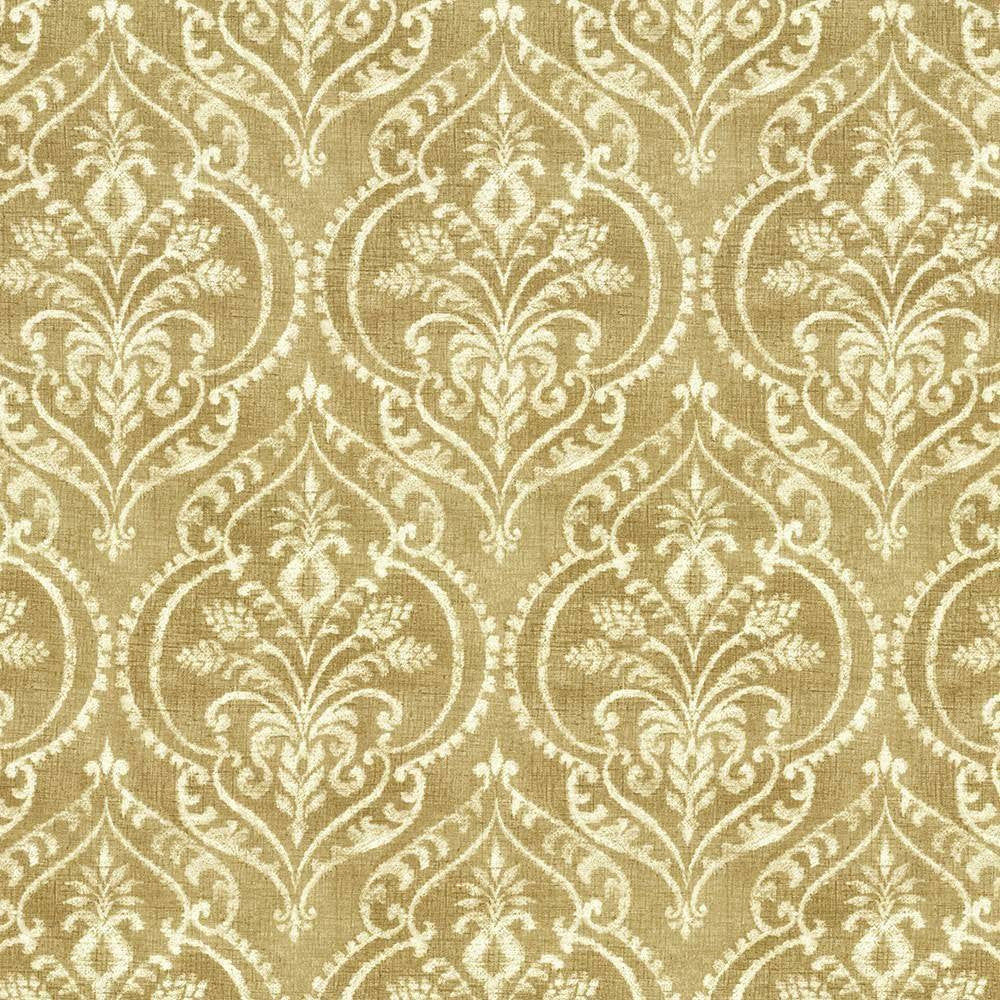Kavita Sand by Kasmir Fabric 5105 TURKMENISTAN H: 13 4/8 inches, V:26 4/8 inches 54 - 55 - Fabric Carolina - Kasmir