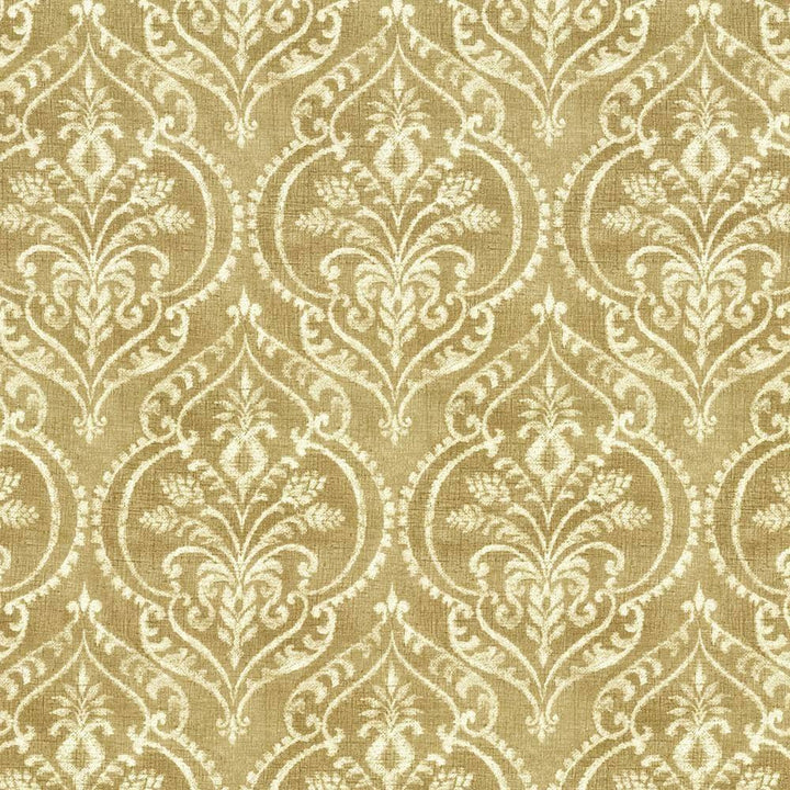 Kavita Sand by Kasmir Fabric 5105 TURKMENISTAN H: 13 4/8 inches, V:26 4/8 inches 54 - 55 - Fabric Carolina - Kasmir