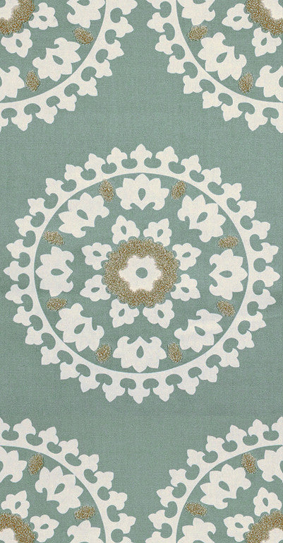 Kea Seamist by Kravet Design Fabric