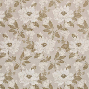 Keeley Garden Driftwood by Kasmir Fabric