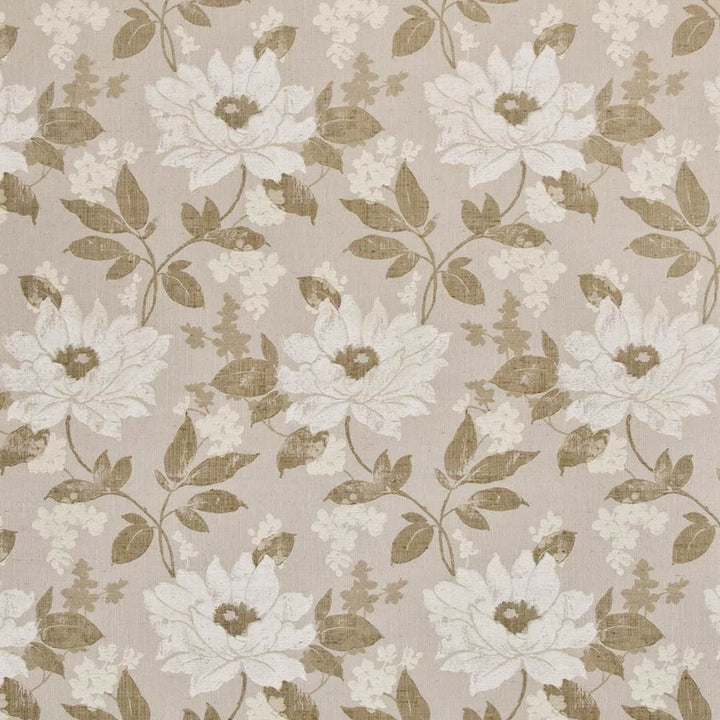 Keeley Garden Driftwood by Kasmir Fabric 1396 57% Viscose
43% Polyester
 ITALY 8,000 Martindale Cycles Horizontal: 13 6/8 inches and Vertical: 25 5/8 inches 54 - Fabric Carolina -