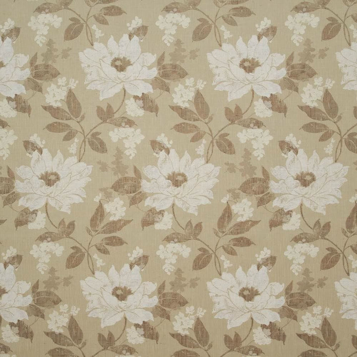 Keeley Garden Sandstone by Kasmir Fabric 1396 57% Viscose
43% Polyester
 ITALY 8,000 Martindale Cycles </p><p>Repeat: Horizontal: 13 6/8 inches and Vertical: 25 5/8 inches 54 - Fabric Carolina -