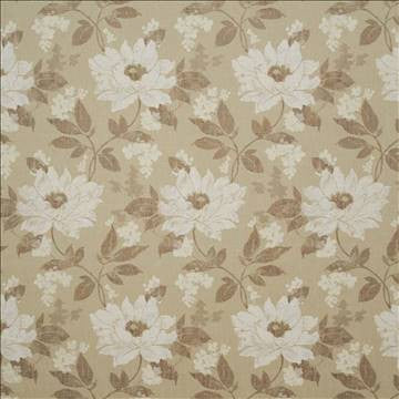 Keeley Garden Sandstone by Kasmir Fabric 1396 57% Viscose 43% Polyester ITALY 8,000 Martindale Cycles H: 13 6/8 inches, V: 25 5/8 inches 54 - Fabric Carolina - Kasmir