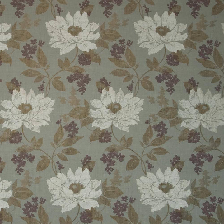 Keeley Garden Stardust by Kasmir Fabric 1398 ITALY 8,000 Martindale Cycles H: 13 6/8 inches, V:25 5/8 inches 54 - Fabric Carolina - Kasmir