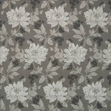 Keeley Garden Truffle by Kasmir Fabric 1396 57% Viscose 43% Polyester ITALY 8,000 Martindale Cycles H: 13 6/8 inches, V: 25 5/8 inches 54 - Fabric Carolina - Kasmir