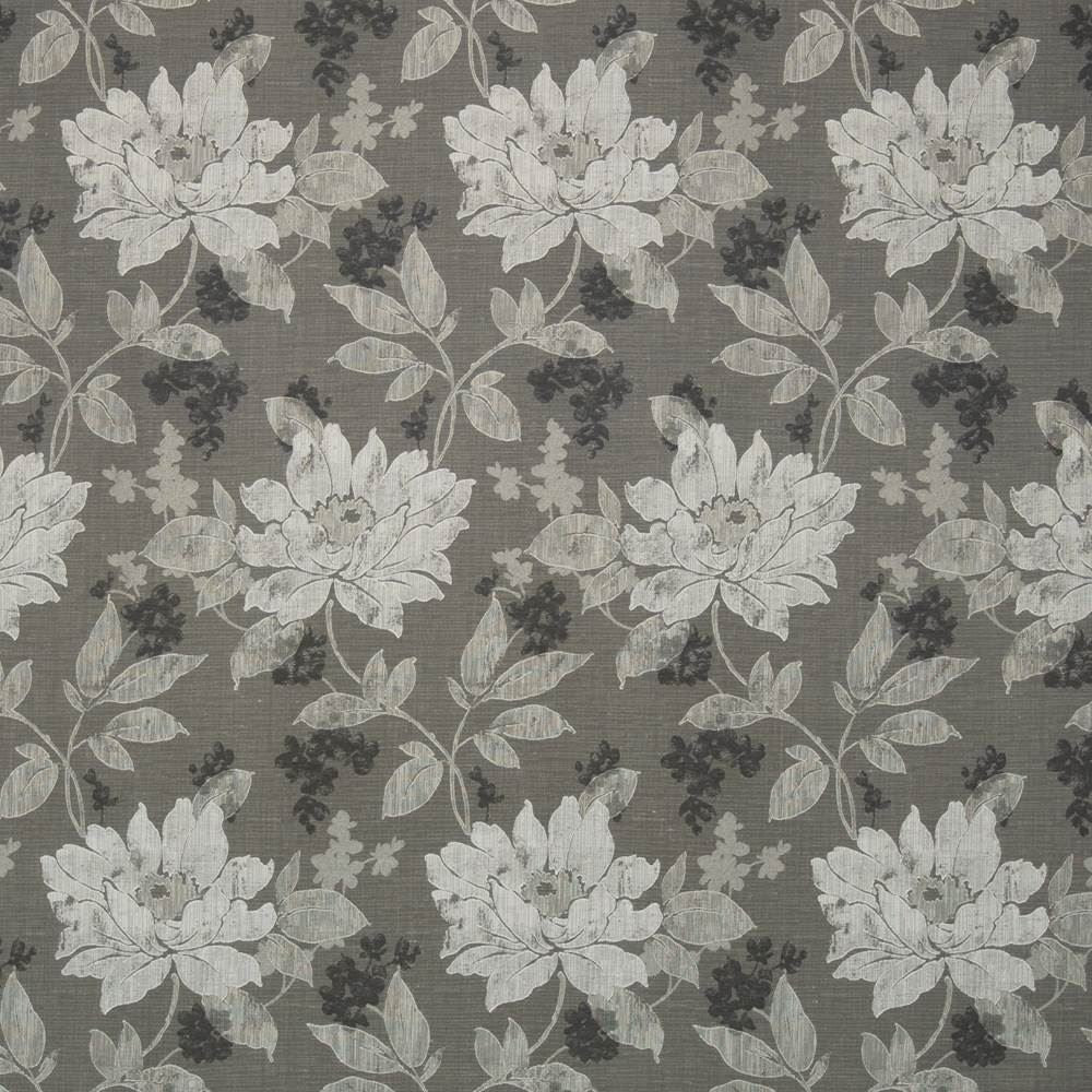 Keeley Garden Truffle by Kasmir Fabric 1396 57% Viscose
43% Polyester
 ITALY </p><p>Repeat: Horizontal: 13 6/8 inches and Vertical: 25 5/8 inches 54 - Fabric Carolina -