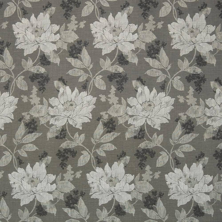 Keeley Garden Truffle by Kasmir Fabric 1396 ITALY 8,000 Martindale Cycles H: 13 6/8 inches, V:25 5/8 inches 54 - Fabric Carolina - Kasmir