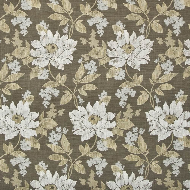 Keeley Garden Walnut  by Kasmir Fabric See sample 57% Viscose
43% Polyester
 ITALY 8,000 Martindale Cycles </p><p>Repeat: Horizontal: 13 6/8 inches and Vertical: 25 5/8 inches 54  - Fabric Carolina -