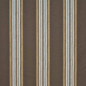 Keeley Stripe Bluestone by Kasmir Fabric