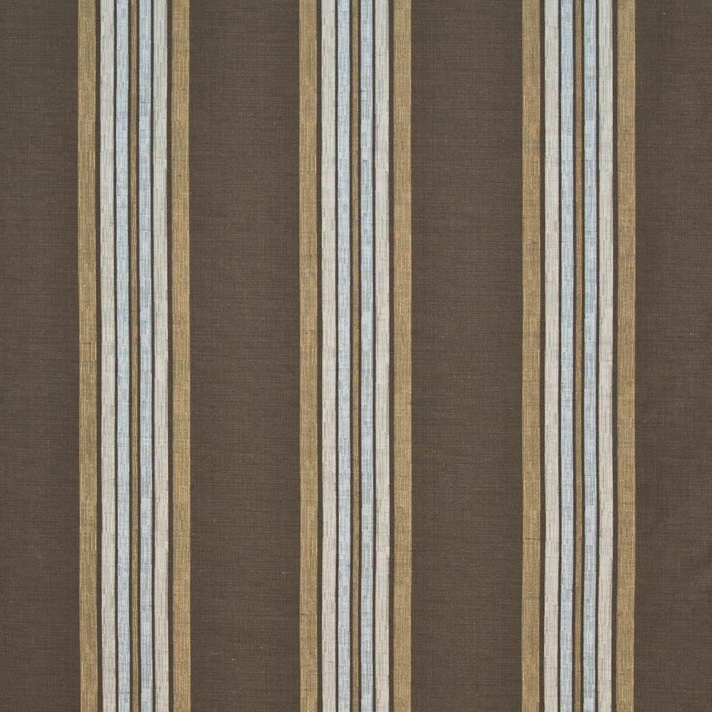 Keeley Stripe Bluestone by Kasmir Fabric 1398 54% Viscose
46% Polyester
 ITALY 8,000 Martindale Cycles Horizontal: 9 inches and Vertical: N/A 54 - Fabric Carolina -