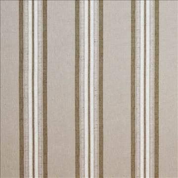 Keeley Stripe Driftwood by Kasmir Fabric 1396 54% Viscose 46% Polyester ITALY 8,000 Martindale Cycles H: 9 inches, V: N/A 54 - Fabric Carolina - Kasmir