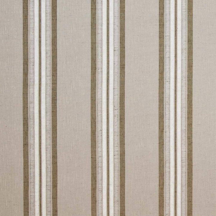 Keeley Stripe Driftwood by Kasmir Fabric 1396 ITALY 8,000 Martindale Cycles H: 9 inches, V:N/A 54 - Fabric Carolina - Kasmir