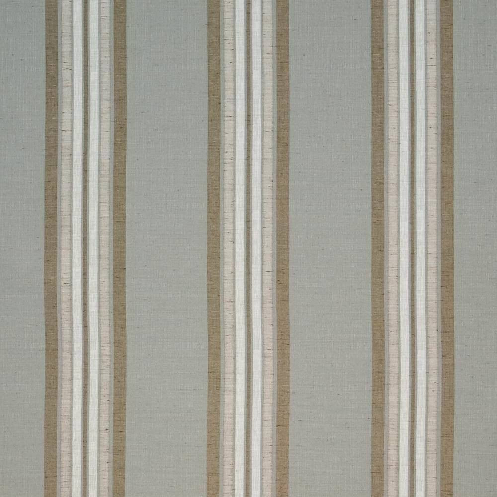 Keeley Stripe Stardust by Kasmir Fabric 1398 ITALY 8,000 Martindale Cycles H: 9 inches, V:N/A 54 - Fabric Carolina - Kasmir