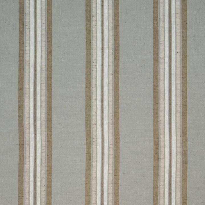 Keeley Stripe Stardust by Kasmir Fabric 1398 ITALY 8,000 Martindale Cycles H: 9 inches, V:N/A 54 - Fabric Carolina - Kasmir