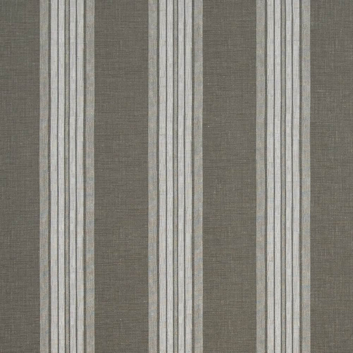 Keeley Stripe Truffle by Kasmir Fabric 1396 54% Viscose
46% Polyester
 ITALY </p><p>Repeat: Horizontal: 9 inches and Vertical: N/A 54 - Fabric Carolina -