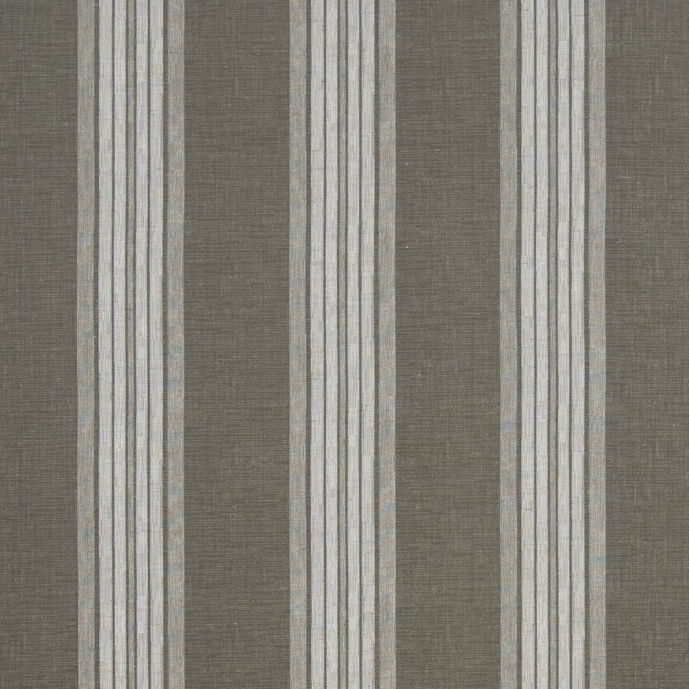 Keeley Stripe Truffle by Kasmir Fabric 1396 54% Viscose
46% Polyester
 ITALY </p><p>Repeat: Horizontal: 9 inches and Vertical: N/A 54 - Fabric Carolina -