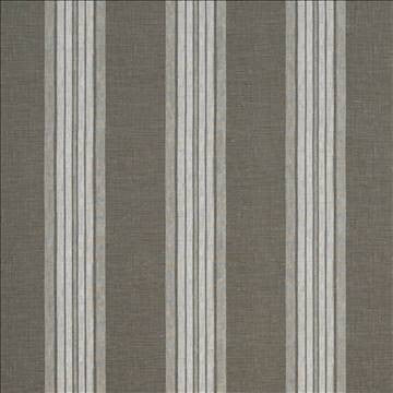 Keeley Stripe Truffle by Kasmir Fabric 1396 54% Viscose 46% Polyester ITALY 8,000 Martindale Cycles H: 9 inches, V: N/A 54 - Fabric Carolina - Kasmir