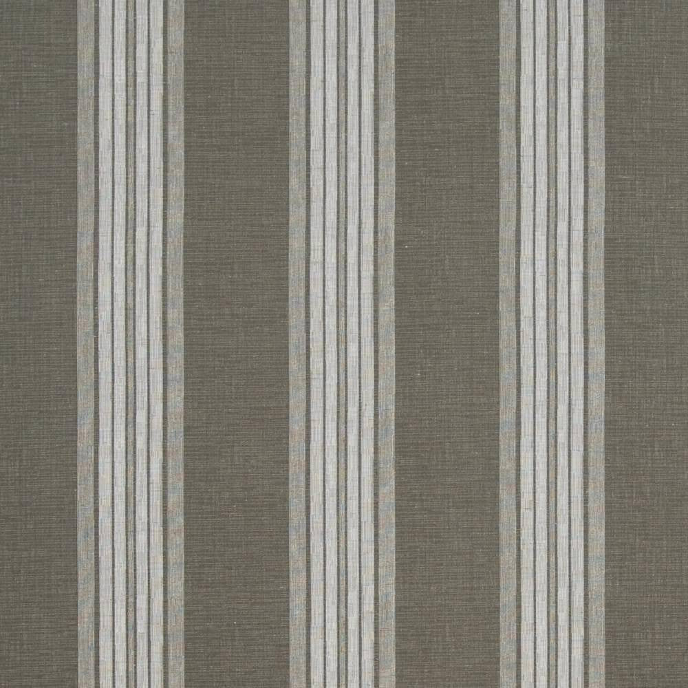 Keeley Stripe Truffle by Kasmir Fabric 1396 ITALY 8,000 Martindale Cycles H: 9 inches, V:N/A 54 - Fabric Carolina - Kasmir