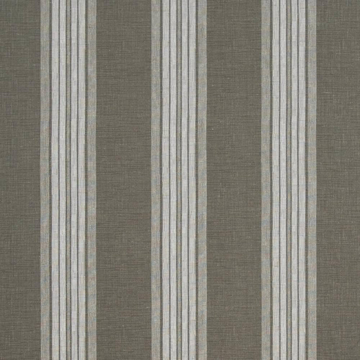 Keeley Stripe Truffle by Kasmir Fabric 1396 ITALY 8,000 Martindale Cycles H: 9 inches, V:N/A 54 - Fabric Carolina - Kasmir
