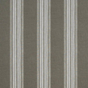 Keeley Stripe Truffle by Kasmir Fabric