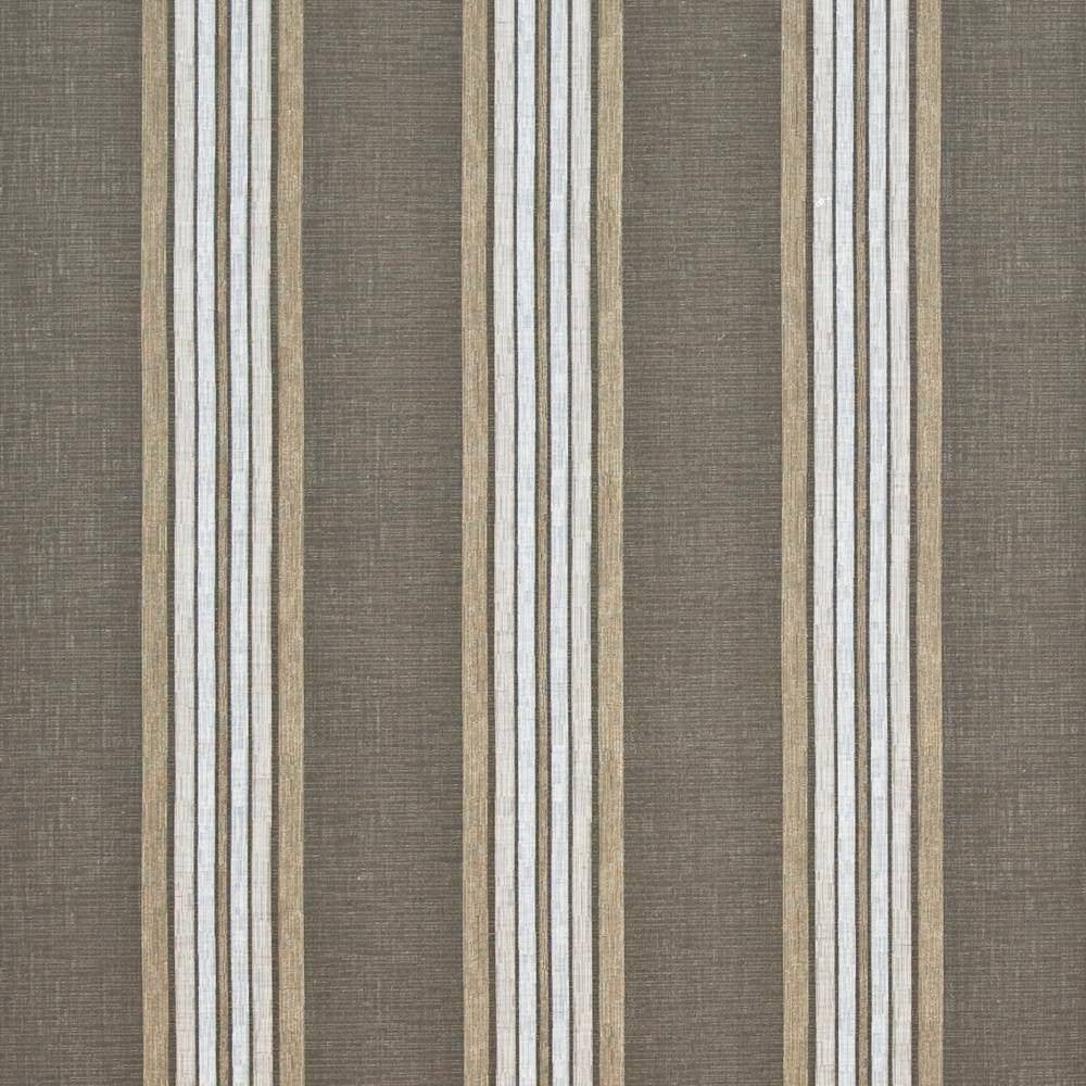 Keeley Stripe Walnut by Kasmir Fabric 1396 ITALY 8,000 Martindale Cycles H: 9 inches, V:N/A 54 - Fabric Carolina - Kasmir