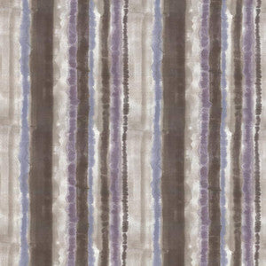 Keenes Stripe Crocus by Kasmir Fabric