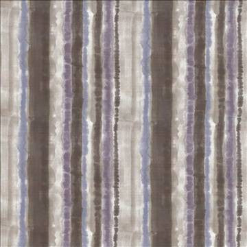 Keenes Stripe Crocus by Kasmir Fabric 1435 100% Cotton CHINA 15,000 Wyzenbeek Double Rubs H: 27 inches, V: 25 2/8 inches 54 - Fabric Carolina - Kasmir